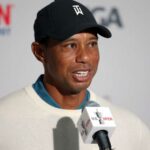 Tiger Woods habla de lesiones, LIV: 'Greg tiene que irse'