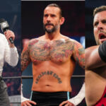 Tony Khan dice que CM Punk nunca pidió que Colt Cabana fuera trasladado de AEW a ROH