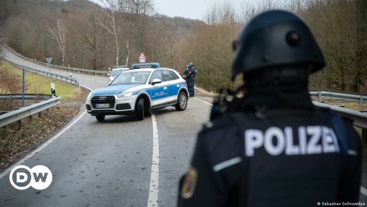 Tribunal alemán encarcela a cazador furtivo que 'ejecutó' a policías