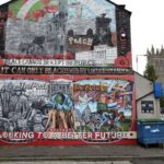 Tribunal de Irlanda del Norte condena a exsoldado británico por asesinato de Troubles