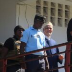 Tribunal de Seguridad de Comoras condena a expresidente a cadena perpetua