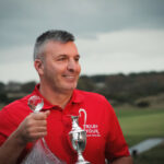 Trilby Tour celebra la temporada de regreso con estilo en la final de Dundonald Links - Noticias de golf |  Revista de golf