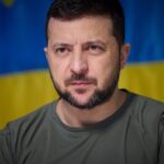 Ucrania descarta una "breve tregua" con Rusia