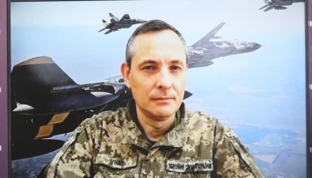 Ucrania necesita aviones de combate polivalentes en primer lugar