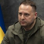 Ucrania, sus aliados trabajan para desarrollar Declaración Conjunta sobre Escudo Aéreo – Yermak