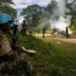 Uganda is set to send 1 000 troops to the DRC to combat militia groups.