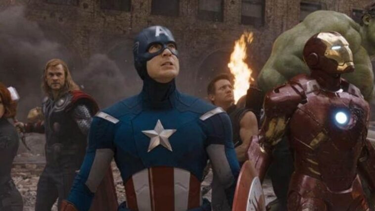 Un nuevo estudio revela que la audiencia está cansada de Marvel ahora, no quiere películas de conjunto