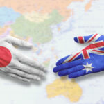 Una nueva fusión de sinergias japonesas y australianas en el Indo-Pacífico - Fair Observer