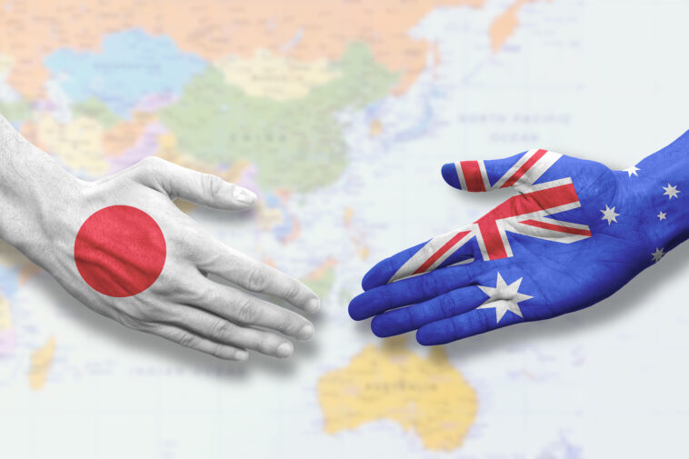 Una nueva fusión de sinergias japonesas y australianas en el Indo-Pacífico - Fair Observer