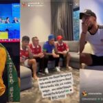 Brazilian footballers, Richarlison, Anotny, Alex Telles react, Qatar 2022 squad, Brazil football squad