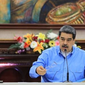 Venezuela defenderá derecho sobre el Esequibo: Presidente Maduro
