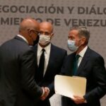 Venezuela y su oposición reanudan negociaciones estancadas en Ciudad de México