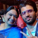 Vijay Deverakonda se compromete a donar sus órganos: mi madre y yo nos hemos registrado
