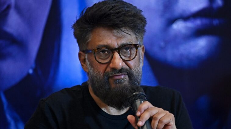 Vivek Agnihotri anuncia The Kashmir Files Unreported en medio de la disputa de IFFI: 'Se trata de la reputación de India'