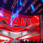 WWE Raw (21/11/22) La calificación de demostración clave cae para el programa de regreso a casa de Survivor Series