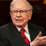 Warren Buffett explica su donación caritativa de $ 750 millones en la víspera de Acción de Gracias