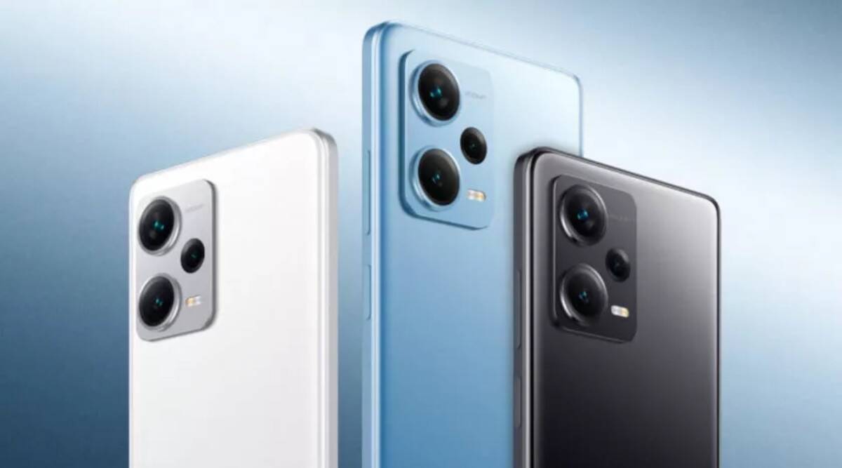 redmi note 12 series