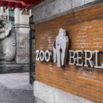 Zoológico de Berlín cierra tras caso de gripe aviar