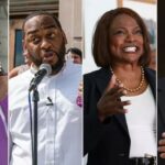 políticos negros que podrían hacer historia el día de las elecciones |  La crónica de Michigan