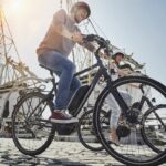 ¿ABS en bicicletas eléctricas?  Es lo que quieren los consumidores potenciales, según un estudio