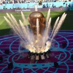 ¿El torneo de la Copa Mundial de la FIFA merece $ 220 mil millones de Qatar?