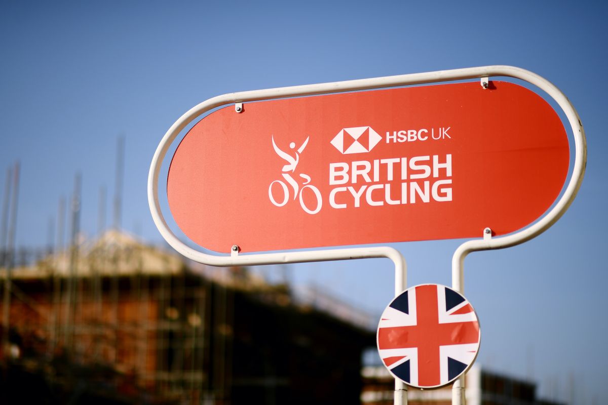  ¿Podrías ser el próximo CEO de British Cycling?  Tienes hasta el próximo viernes para aplicar
