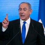 ¿Por qué nos sorprende que Netanyahu corteje a los extremistas de derecha?