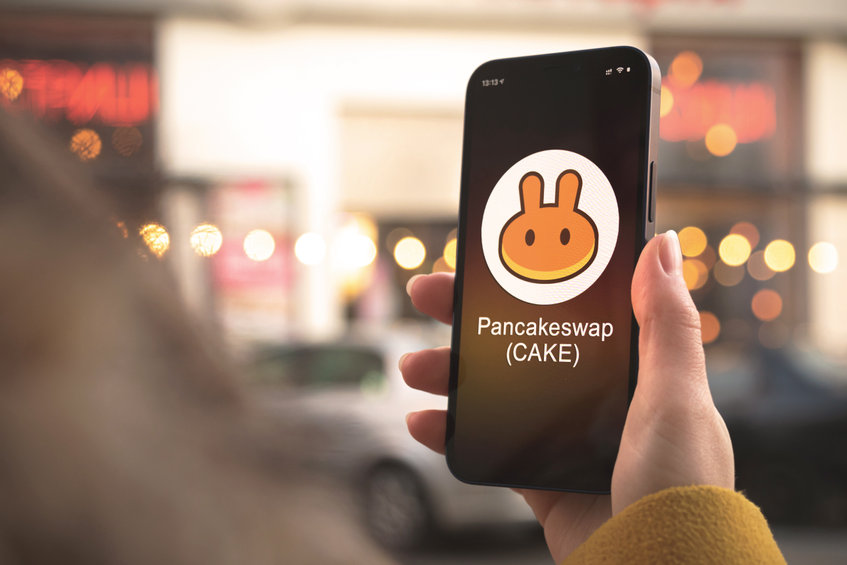 ¿Ha terminado el mercado alcista de PancakeSwap (CAKE/USD)?
