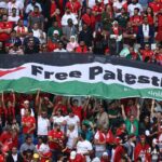 14,3 millones de palestinos en todo el mundo, según un informe