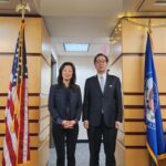 Nuclear envoys of U.S., S. Korea hold meeting over N. Korean provocations