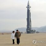 U.S. policy on &apos;right track&apos; in dealing with N. Korea: Kurt Campbell