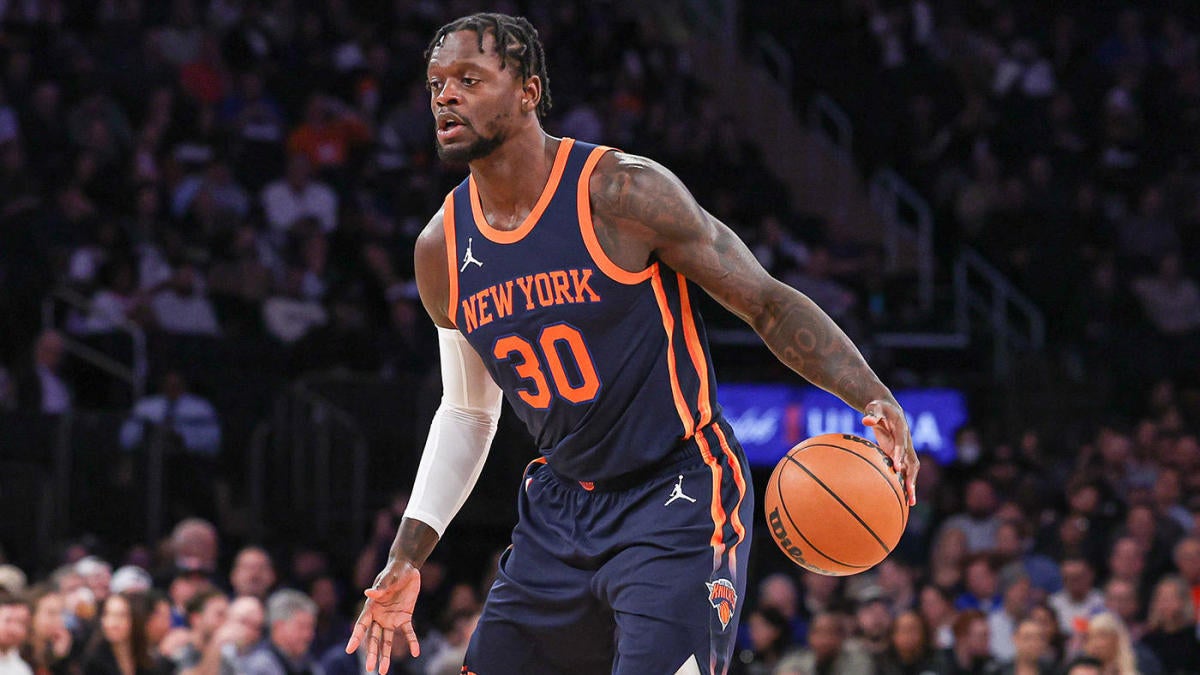 NBA DFS: Top DraftKings, FanDuel selecciones diarias de baloncesto Fantasy para el 11 de diciembre incluye a Julius Randle
