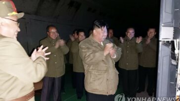N. Korea to stay away from denuclearization talks in 2023: think tank