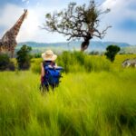 Estados Unidos respalda fondo para safaris sostenibles en África