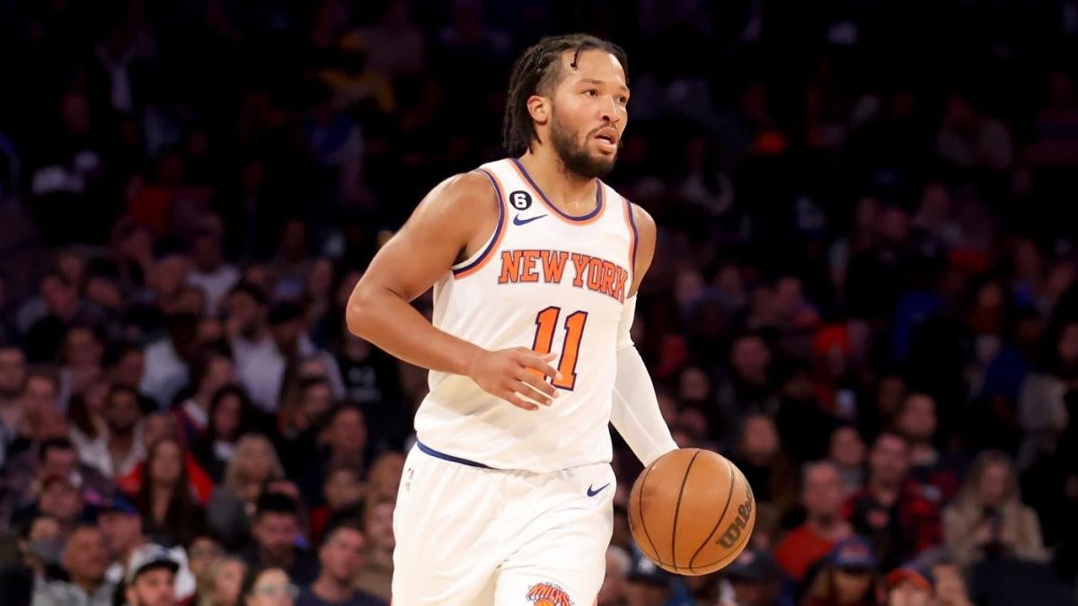 NBA DFS: Las mejores selecciones diarias de baloncesto de DraftKings y FanDuel para el 20 de diciembre incluyen a Jalen Brunson
