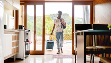 Airbnb ya no alquilará casas donde vivían personas esclavizadas |  La crónica de Michigan
