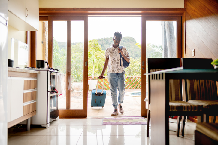 Airbnb ya no alquilará casas donde vivían personas esclavizadas |  La crónica de Michigan