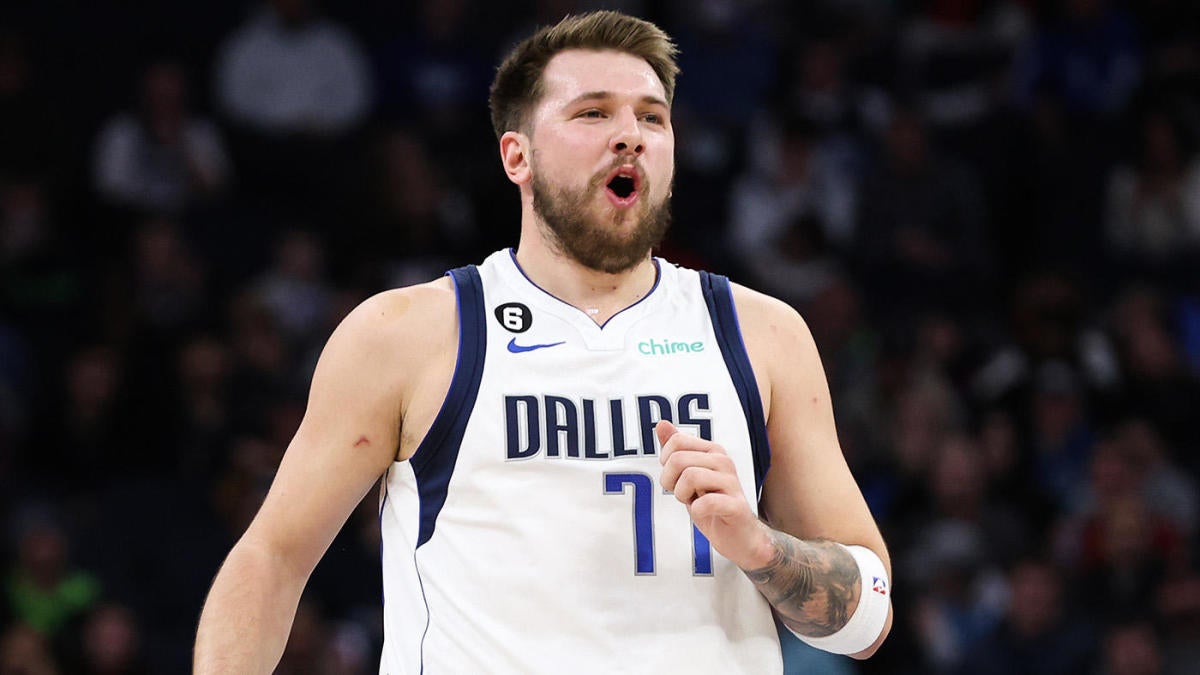 NBA DFS: Top DraftKings, FanDuel selecciones diarias de baloncesto Fantasy para el 23 de diciembre incluyen a Luka Doncic
