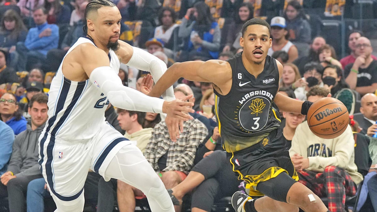 NBA DFS: Las mejores selecciones diarias de baloncesto de DraftKings y FanDuel para el 28 de diciembre incluyen a Jordan Poole
