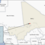 2 pacificadores muertos, 4 heridos en ataque en Malí, dice la ONU