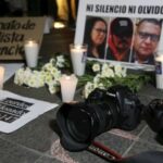 66 periodistas fueron asesinados en 2022