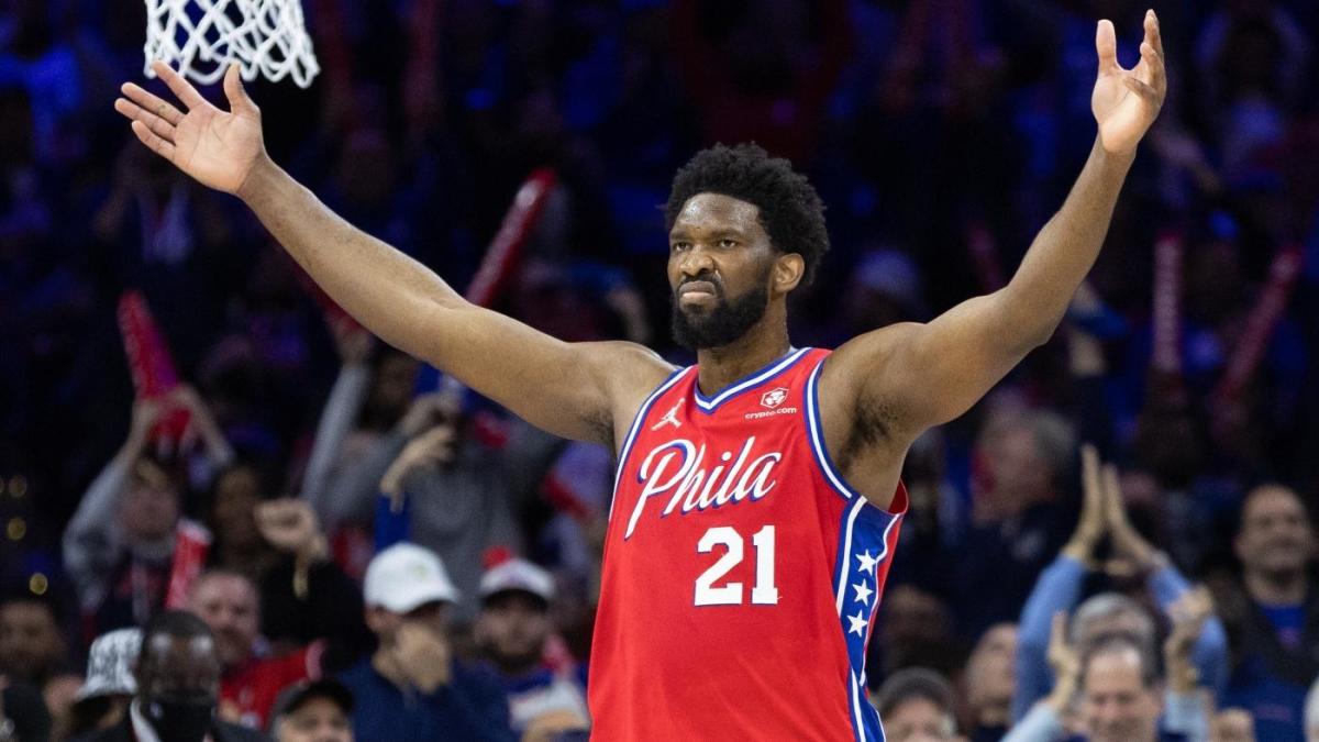 76ers vs. Wizards predicción, probabilidades, línea, diferencial: selecciones de la NBA de 2022, mejores apuestas del 27 de diciembre del modelo de computadora probado
