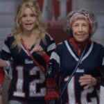 80 para Brady Featurette destaca el elenco de estrellas de la comedia deportiva