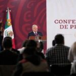 AMLO dice que México mantendrá relaciones diplomáticas con Perú