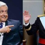 AMLO insiste en “pausar” relaciones diplomáticas con España