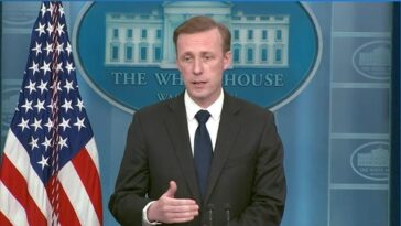 (2nd LD) White House hails S. Korea&apos;s own Indo-Pacific strategy, expects stronger security ties