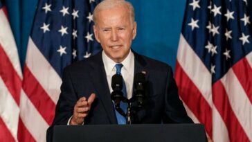 President Joe Biden is hosting 50 African leaders in Washington for US-Africa Leader summit this week.