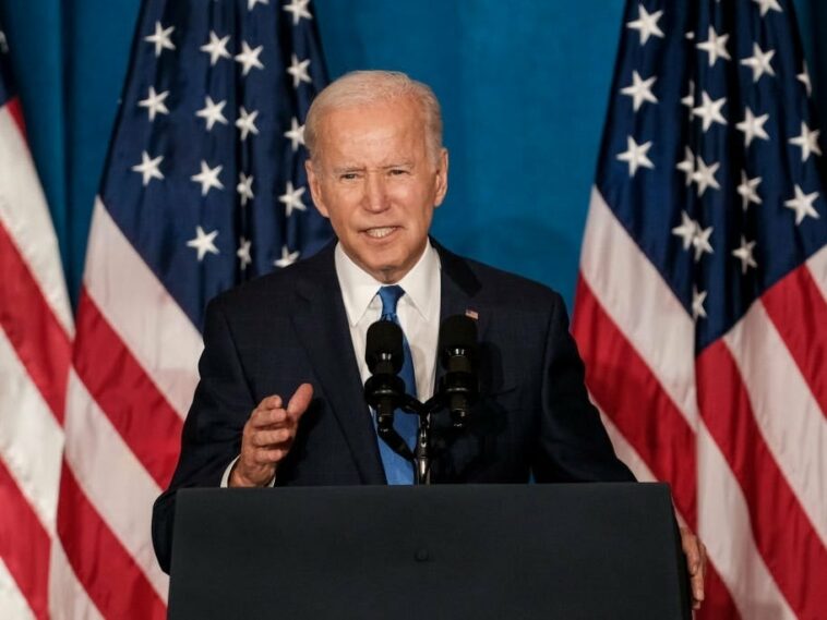 President Joe Biden is hosting 50 African leaders in Washington for US-Africa Leader summit this week.