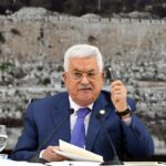 Abbas: No permitiremos que Israel ataque la presencia cristiana en Palestina