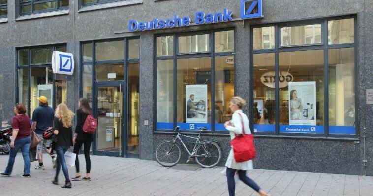 Abrir una cuenta bancaria alemana es difícil para las personas de bajos ingresos, según un estudio